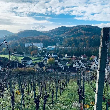 Le Buhlois, Bienvenue En Alsace! * Buhl